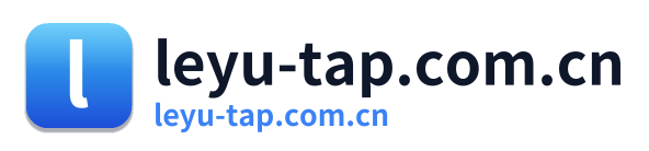leyu-tap.com.cn Logo